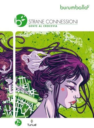 Strane connessioni. Gente al crocevia