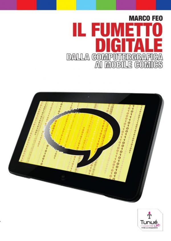 Il fumetto digitale