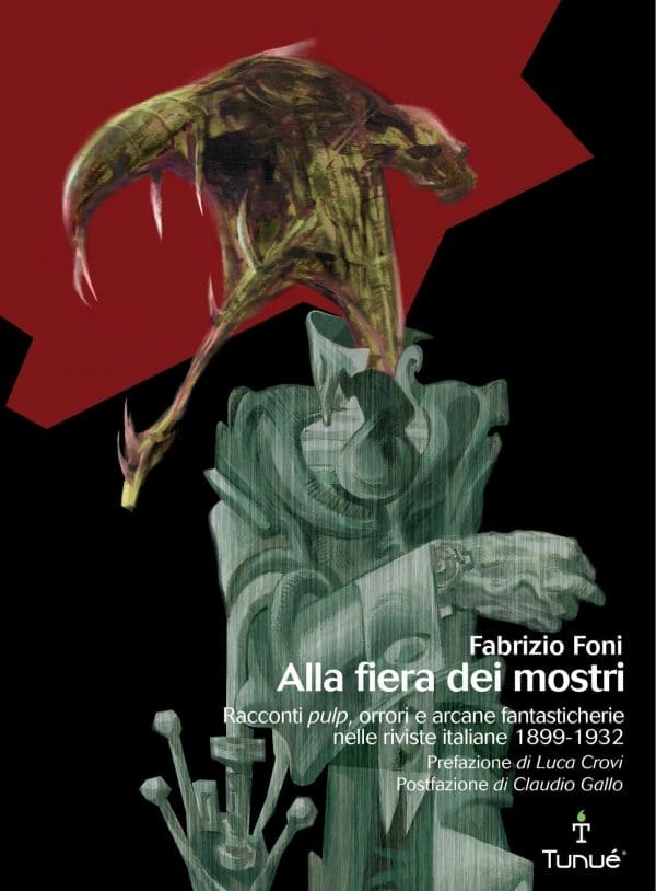 Alla fiera dei mostri