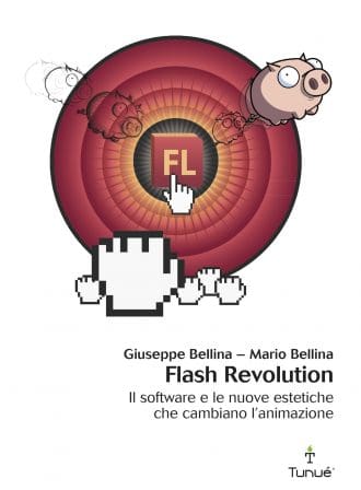 Lapilli_25 Flash Revolution 978-88-97165-14-9