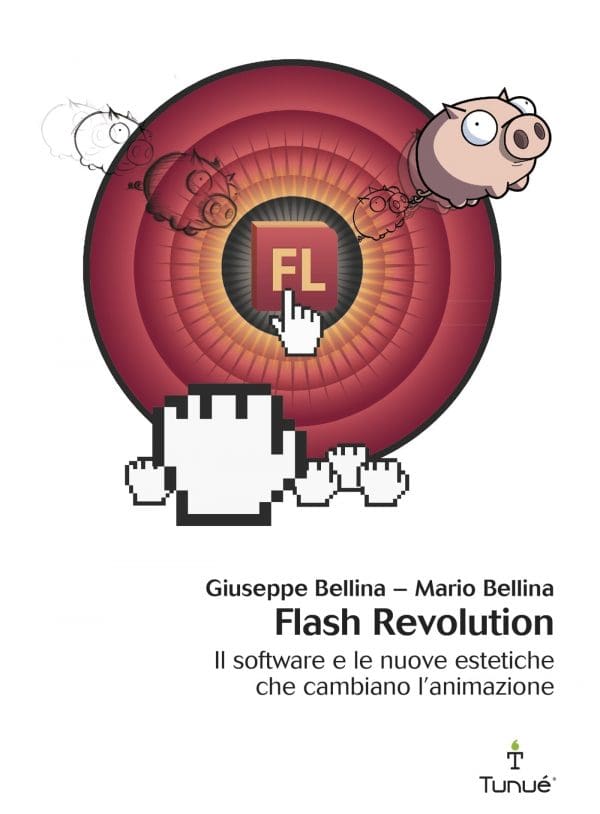flash revolution