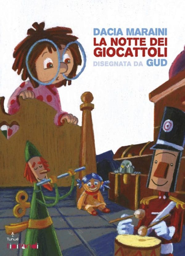 Notte dei giocattoli