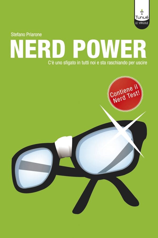 Nerd clearance shop italia