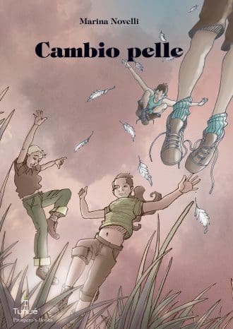 Cambio pelle
