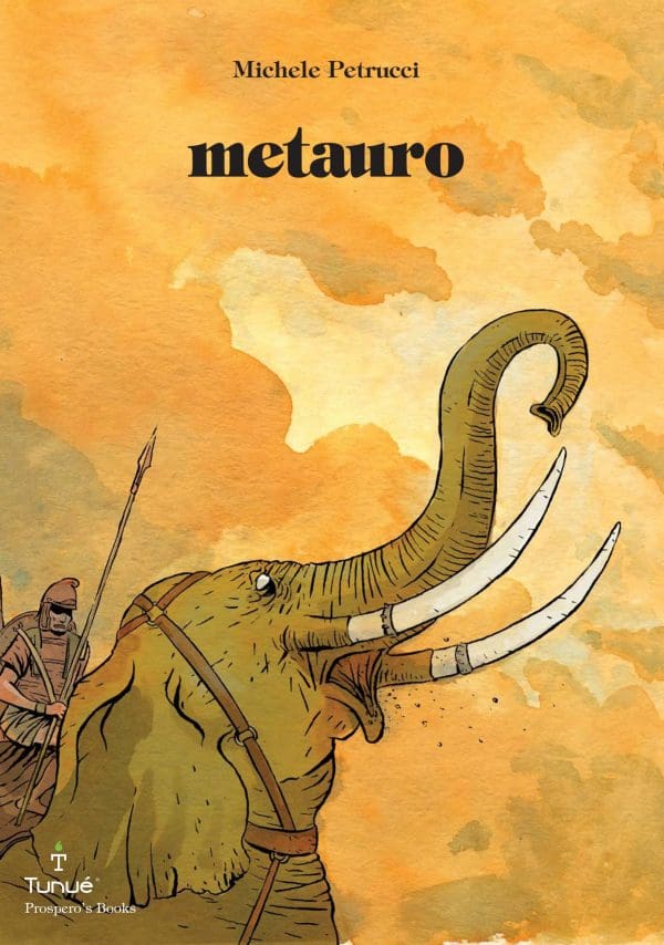 Metauro | Michele Petrucci