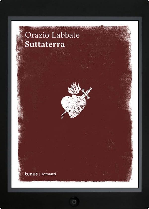 Suttaterra (ePub)