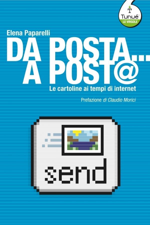 Da posta… a post@ | Elena Paparelli
