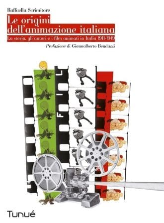 Le origini dell'animazione italiana