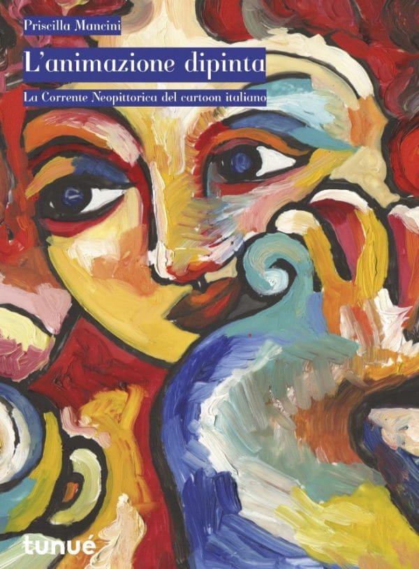 L'animazione dipinta