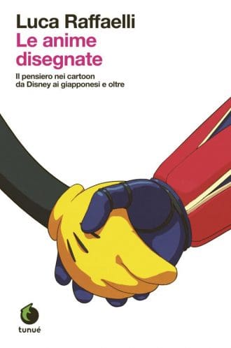 Le anime disegnate