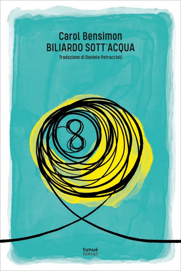 Biliardo sott'acqua