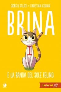 Brina e la banda del sole felino ttp