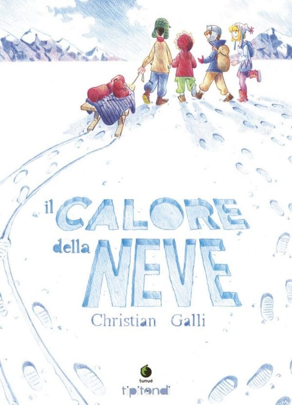 Il calore della neve