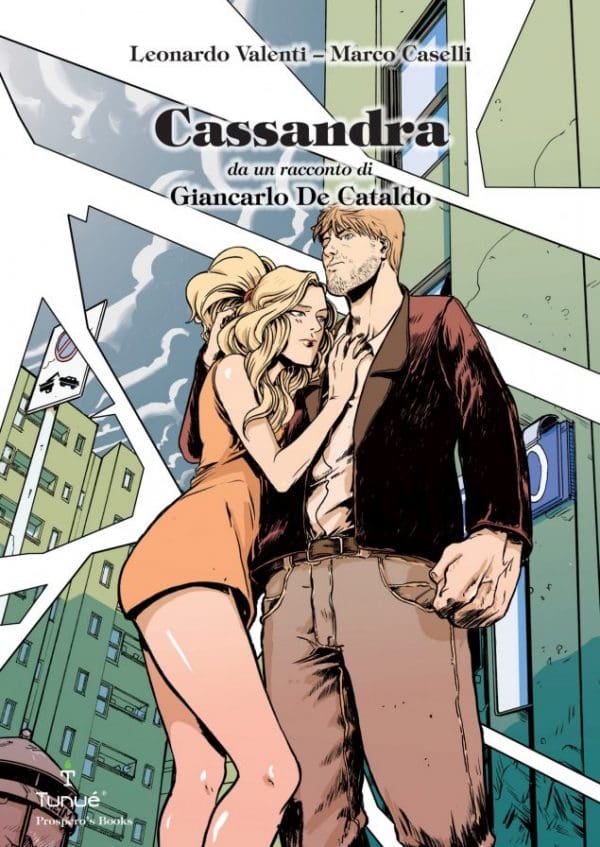 Cassandra