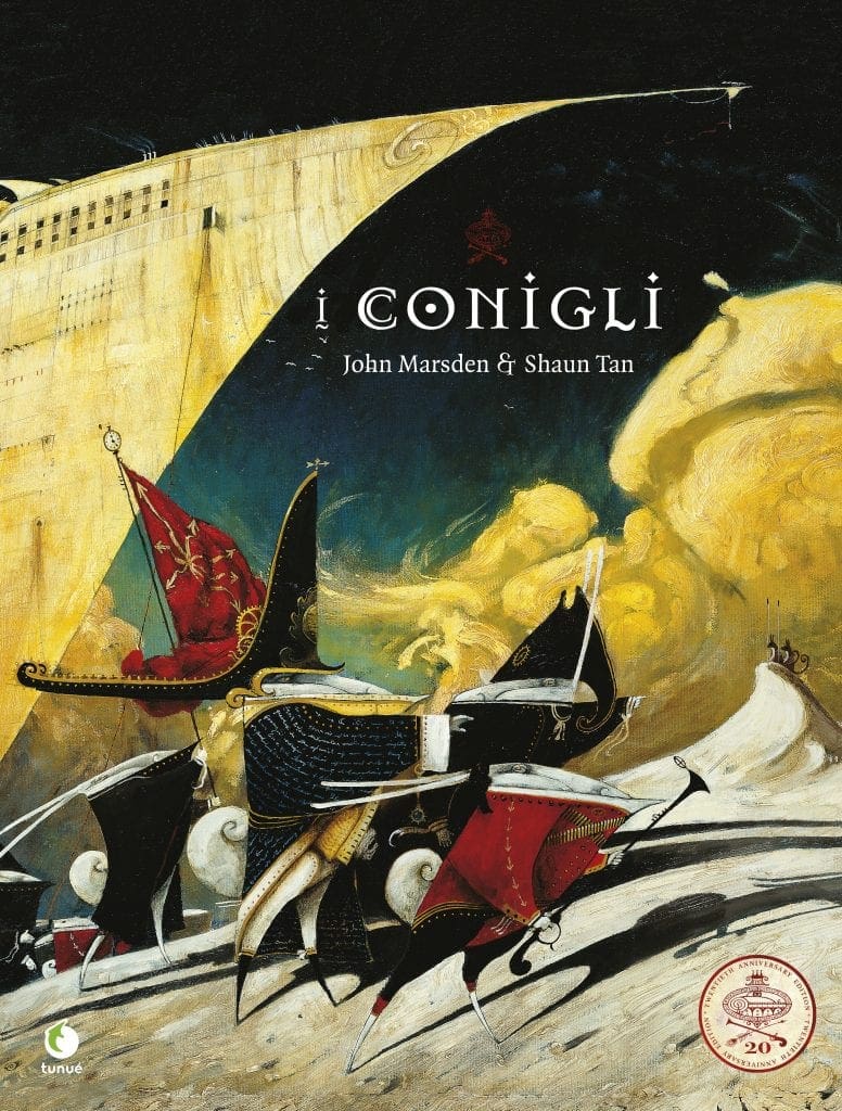 I conigli