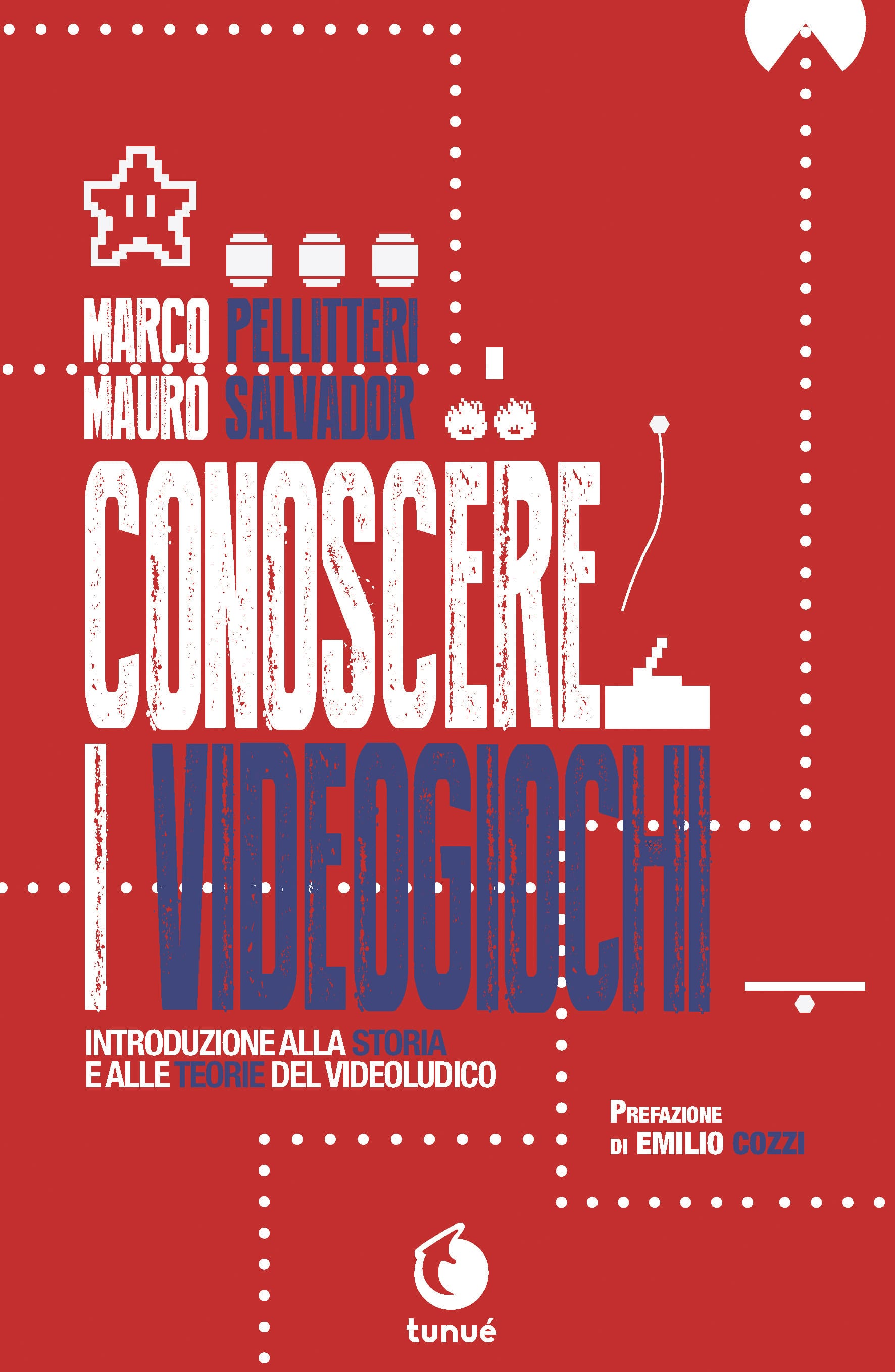 Conoscere i videogiochi