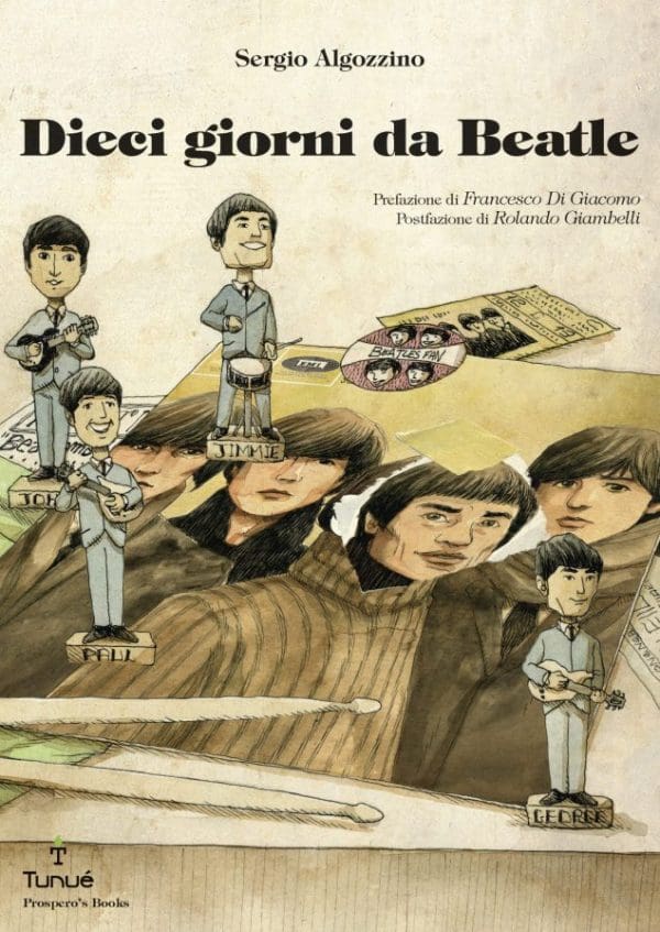 Dieci giorni da Beatle