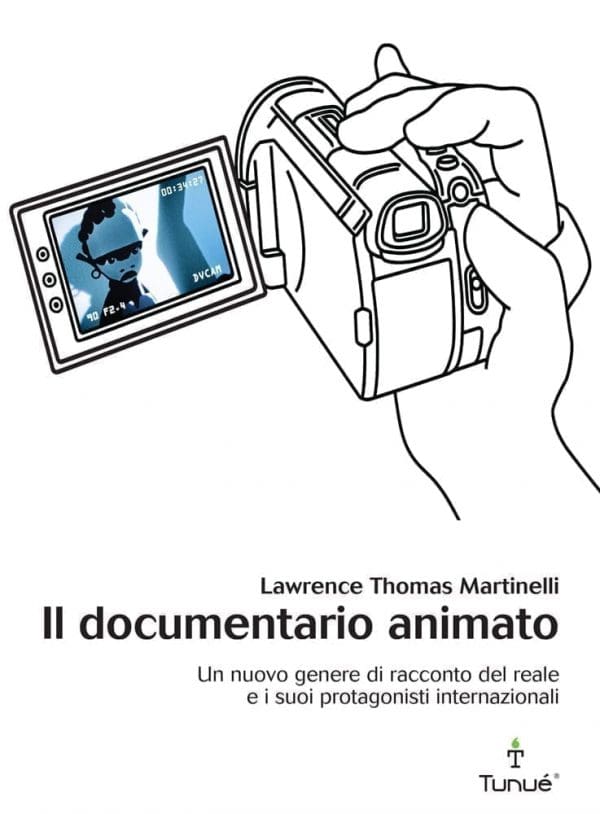Documentario animato Thomas Martinelli