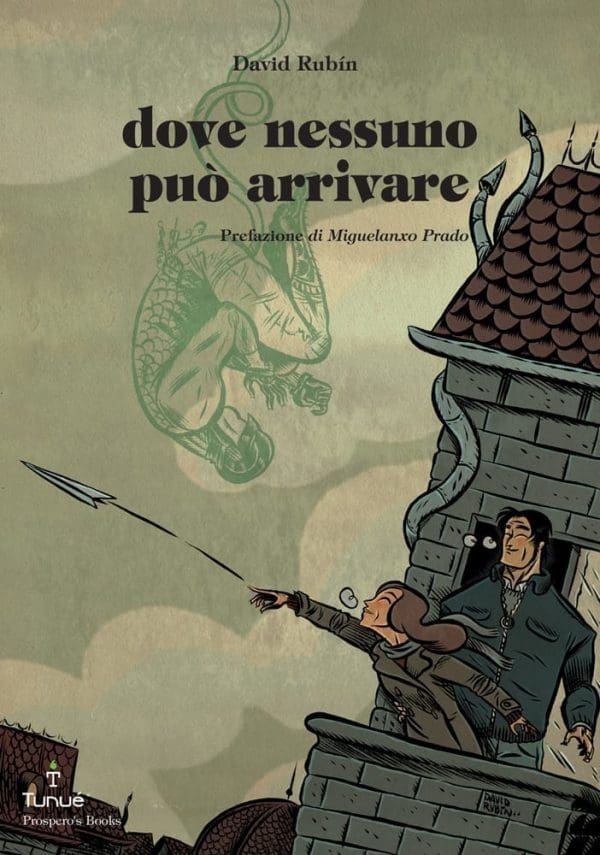 Dove nessuno può arrivare