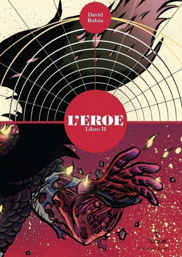 L'Eroe - Libro II