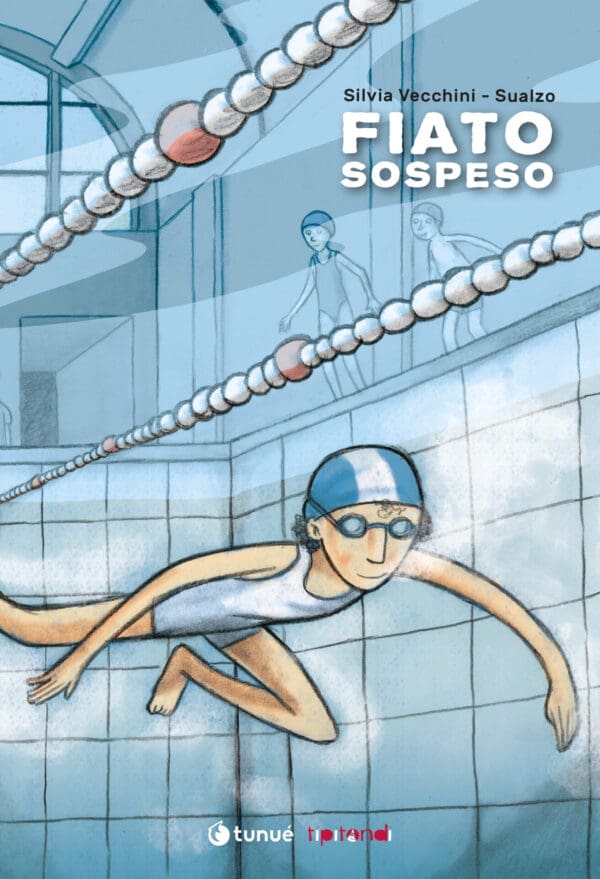 Fiato sospeso - Vecchini Sualzo