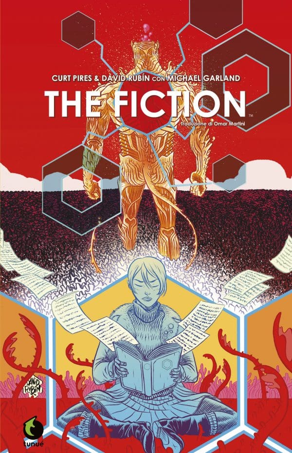 The Fiction