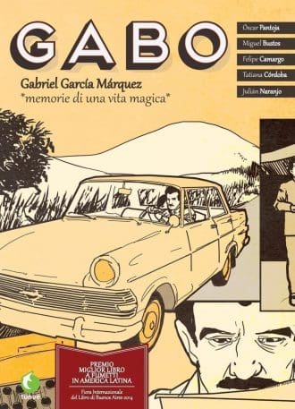 gabo