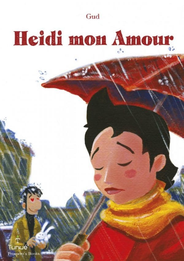 Heidi mon Amour