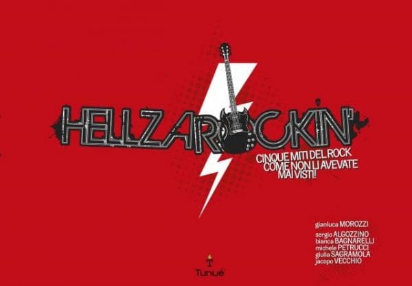 Hellzarockin'