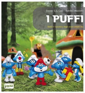 i puffi