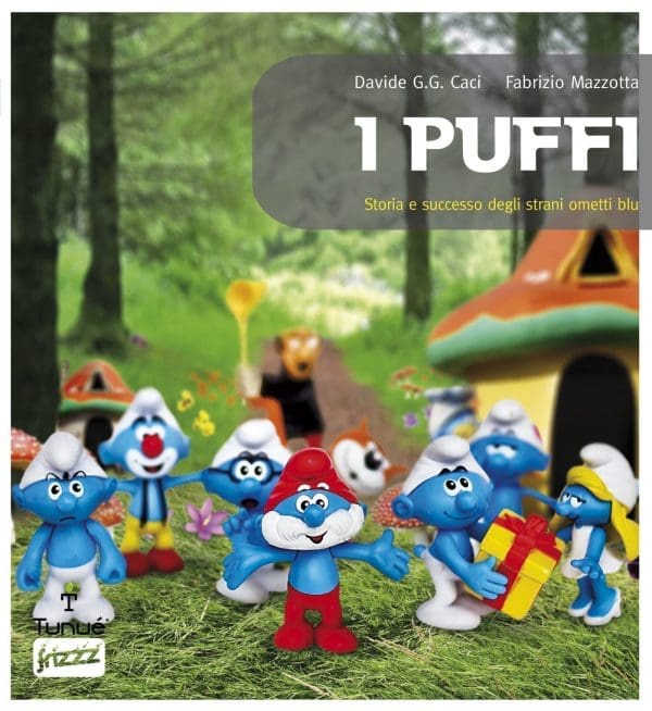 i puffi