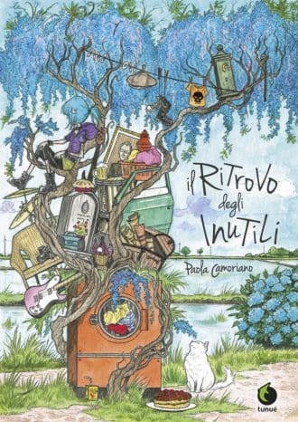 Ritrovo degli inutili