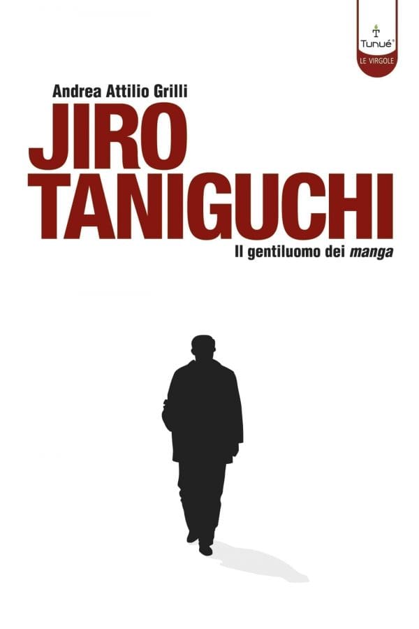 Andrea Attilio Grilli jiro taniguchi