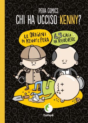 Chi ha ucciso Kenny?