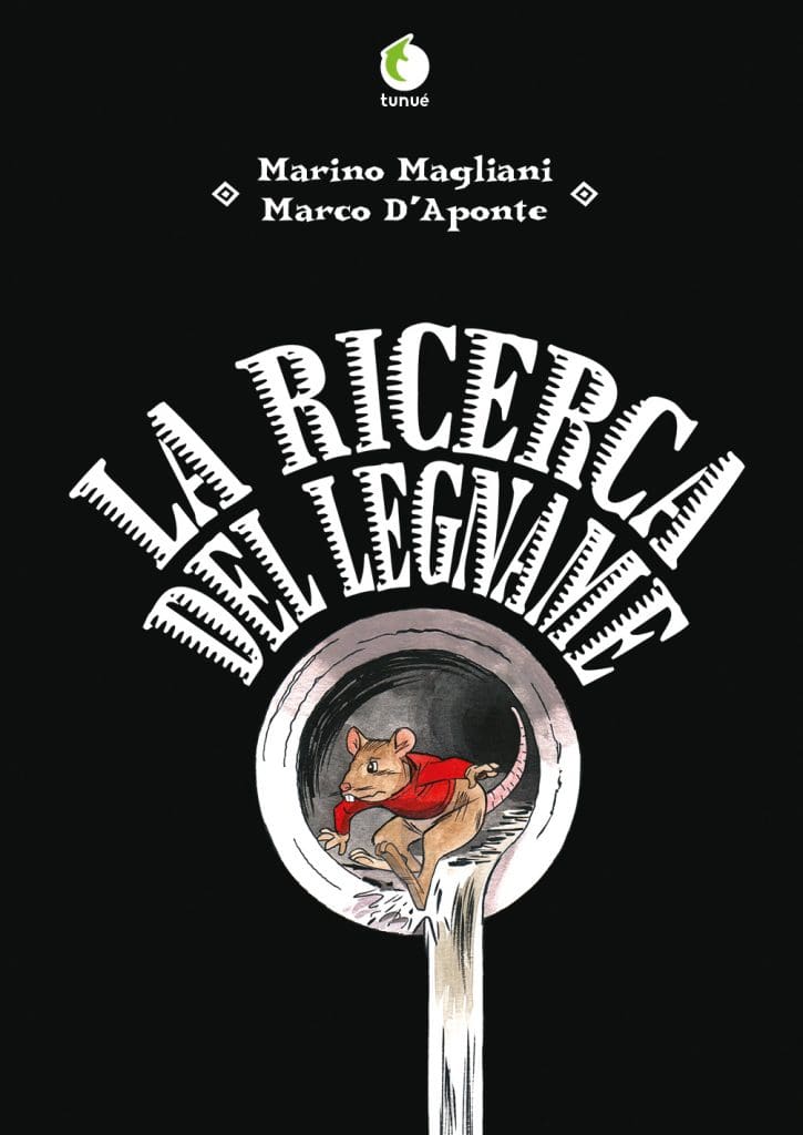 La ricerca del legname