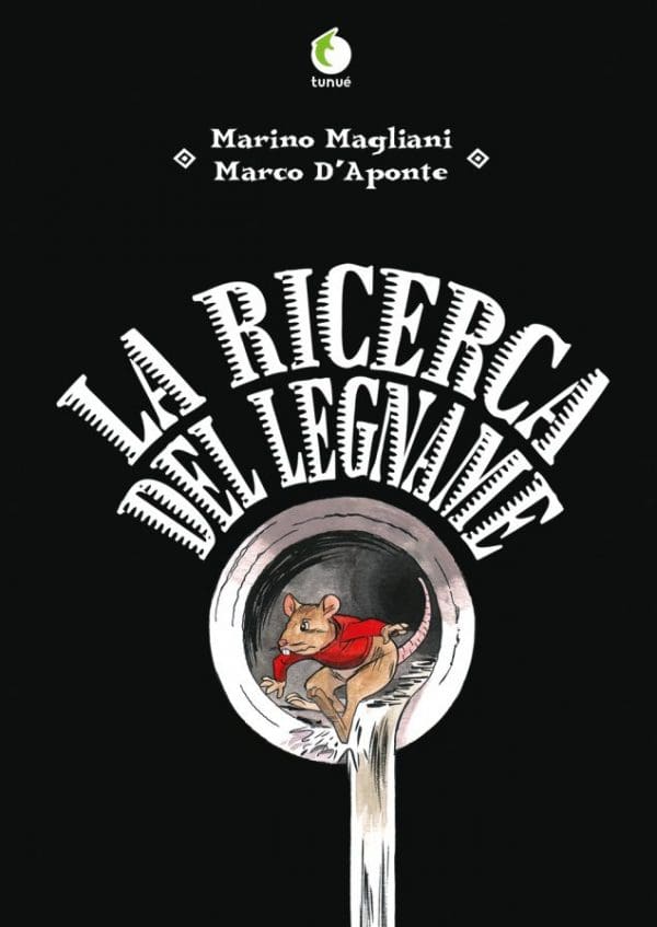 La ricerca del legname