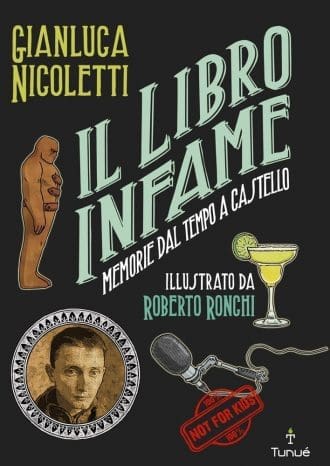 Il Libro Infame