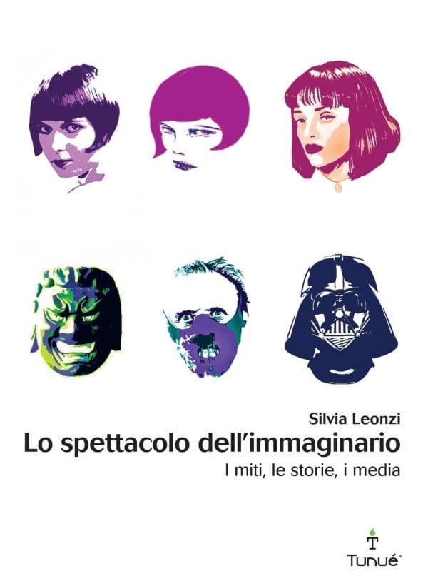 Lo spettacolo dell'immaginario | Silvia Leonzi