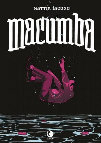 Macumba