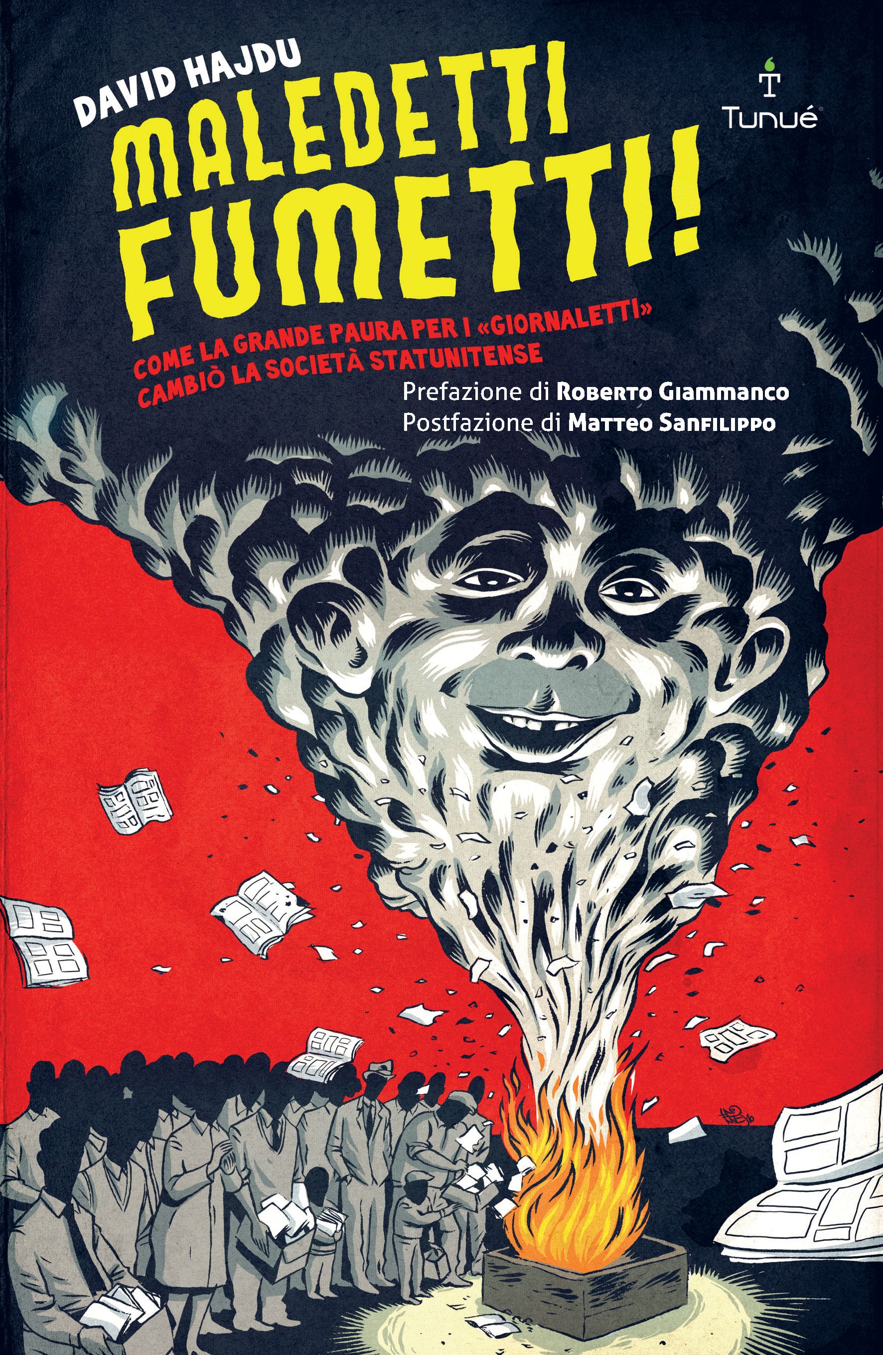 Maledetti fumetti!