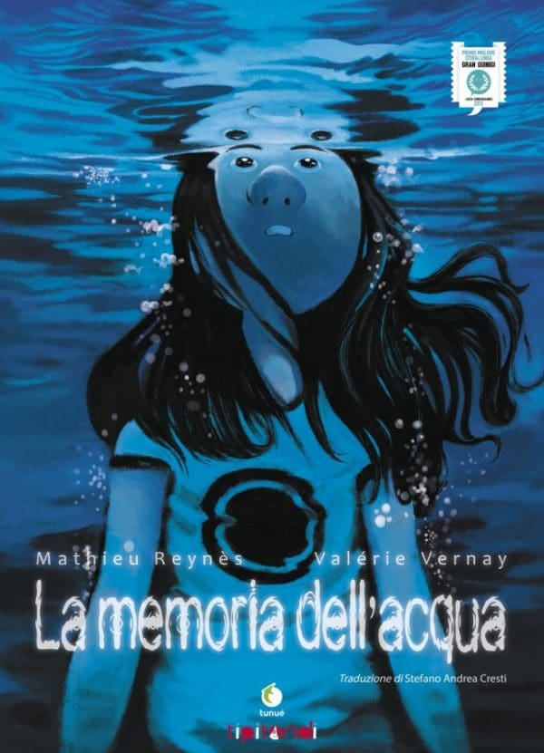 La memoria dell'acqua (nuova edizione)