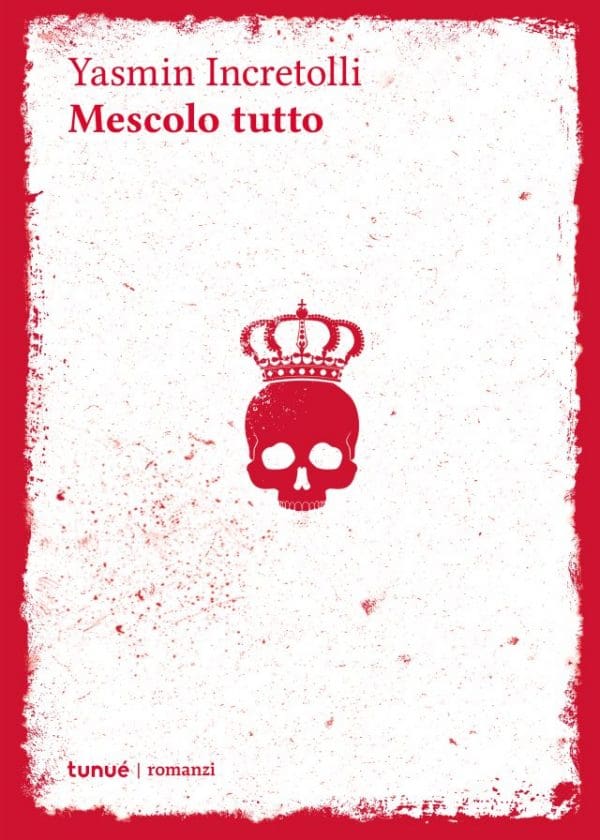 Mescolo tutto