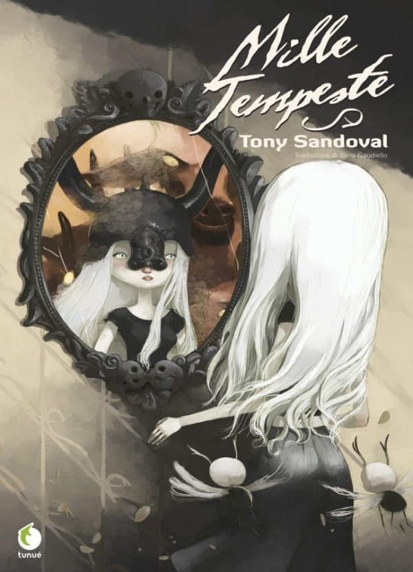 Mille Tempeste | Tony Sandoval