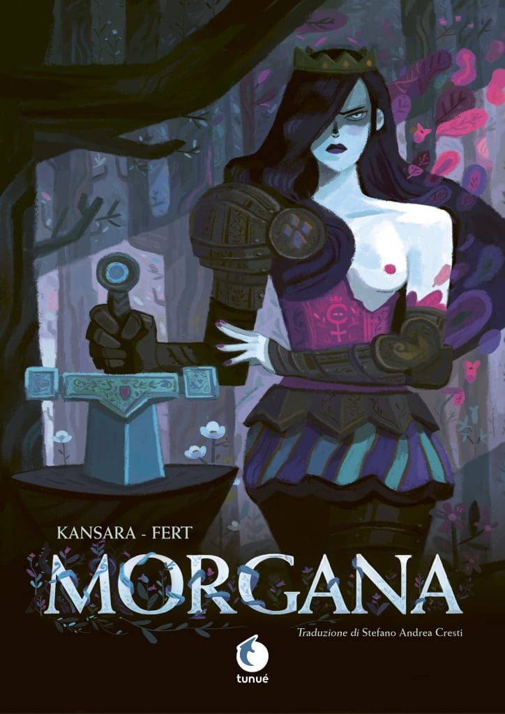 Morgana