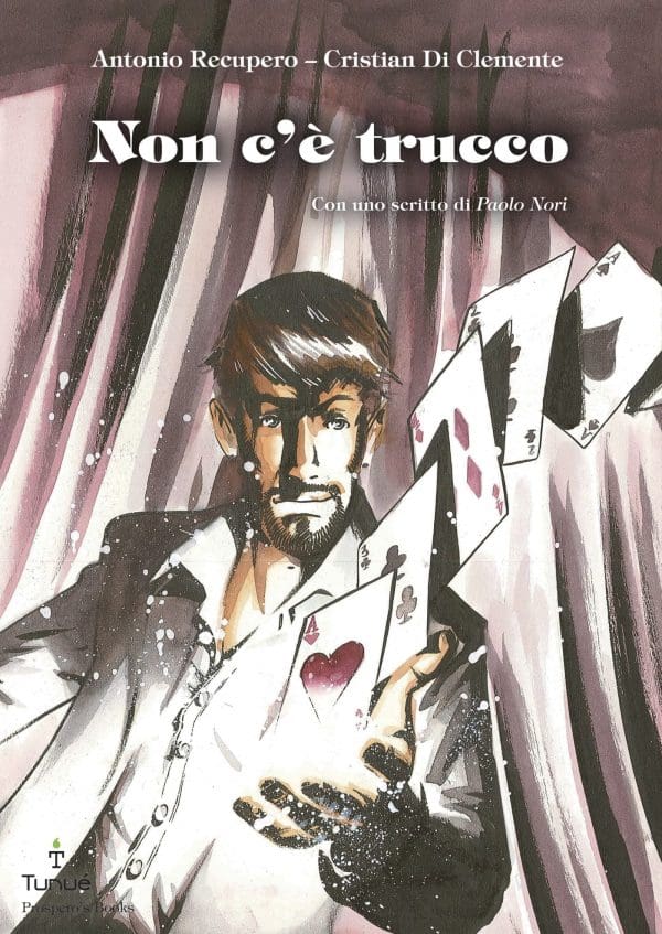 Non c'è trucco
