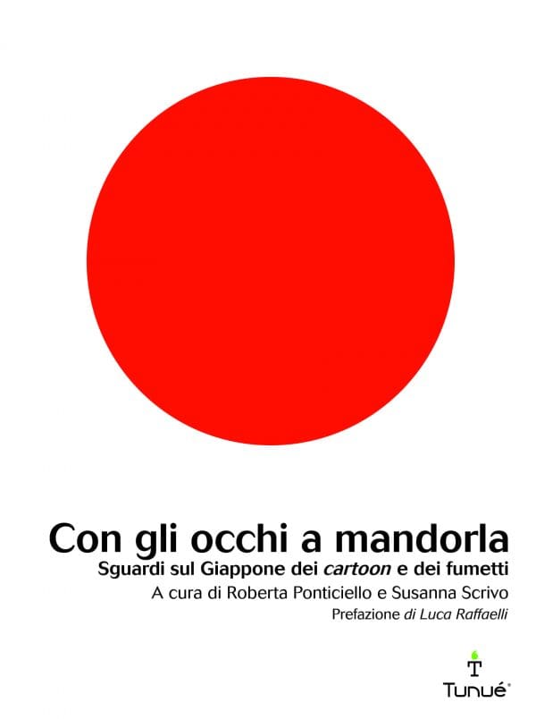 Con gli occhi a mandorla