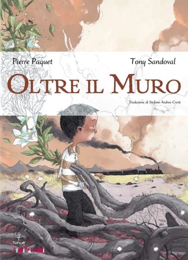 Oltre il muro
