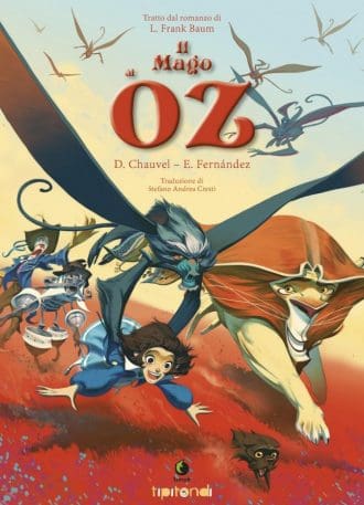 Il mago di Oz