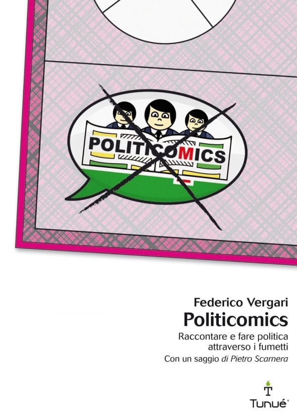 Politicomics