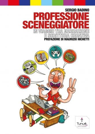 Professione sceneggiatore